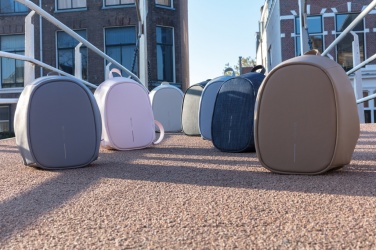 Logo trade ärikingituse pilt: Elle Fashion, Vargusvastane seljakott