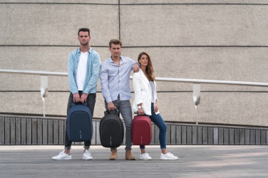 Logotrade reklaamkingid pilt: Bobby Hero tavaline, vargusevastane seljakott