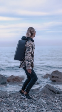 Logotrade firmakingi foto: Bobby Hero tavaline, vargusevastane seljakott