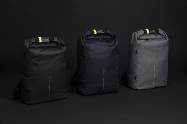 Logo trade reklaamkingi pilt: Urban Lite vargusvastane seljakott