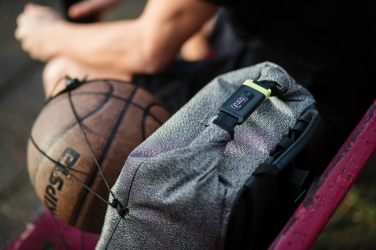 Logotrade reklaamkingid pilt: Urban vargusvastane lõikekindel seljakott