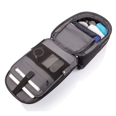 Logotrade firmakingid pilt: Bobby seljakott-reisikohver