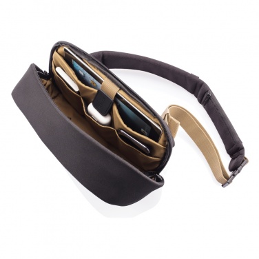 Logotrade reklaamtoote foto: Seljakott Bobby Sling