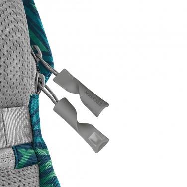 Logotrade firmakingituse foto: Bobby Soft "Art", vargusvastane seljakott