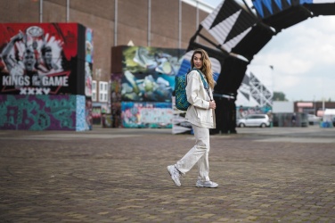 Logo trade ärikingid foto: Bobby Soft "Art", vargusvastane seljakott