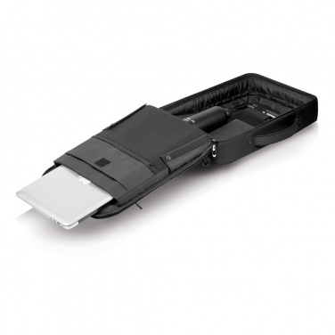 Logotrade reklaamkingid pilt: Bobby Bizz 2.0 varguskindel seljakott