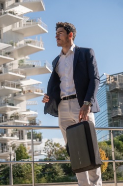 Logo trade reklaamkingitused foto: Bobby Bizz 2.0 varguskindel seljakott