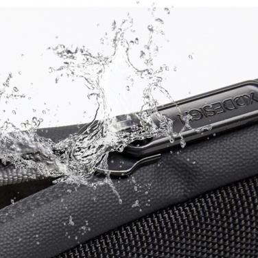 Logotrade meened pilt: Seljakott Bobby Edge