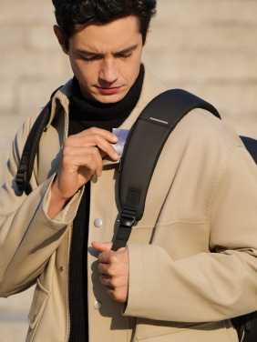 Logotrade reklaamkingi foto: Seljakott Bobby Edge