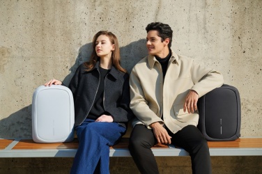 Logotrade meene foto: Seljakott Bobby Edge