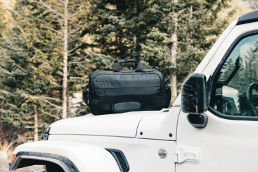 Logo trade ärikingi pilt: Armond AWARE™ RPET nädalavahetuse spordikott