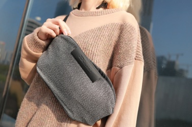 Logotrade meene foto: Õlakott Urban Bumbag