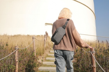 Logo trade reklaamkingitused foto: Õlakott Urban Bumbag