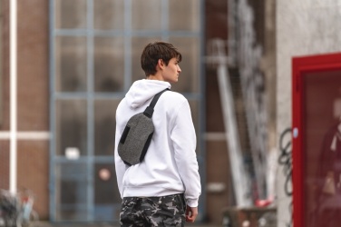 Logotrade meene foto: Õlakott Urban Bumbag