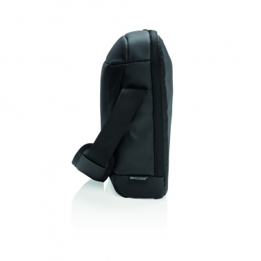 Logo trade ärikingi pilt: Madridi RFID USB 15,6" sülearvutikott PVC-vaba