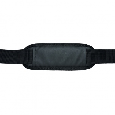 Logotrade meened pilt: Madridi RFID USB 15,6" sülearvutikott PVC-vaba