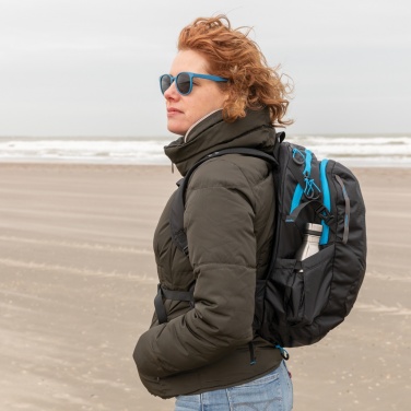 Logo trade firmakingid foto: Explorer ripstop keskmine matkaseljakott 26L PVC vaba