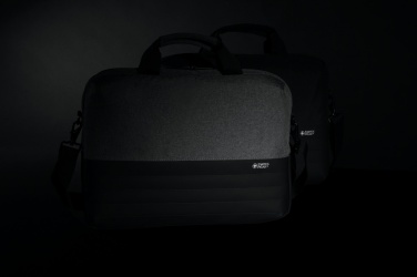 Logo trade meened foto: Swiss Peak AWARE™ RFID 15,6-tolline sülearvutikott