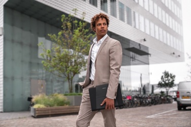 Logotrade reklaamkingituse foto: Mobiilne kontor