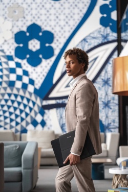 Logo trade ärikingi pilt: Mobiilne kontor