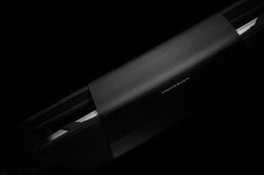 Logo trade reklaamkingi pilt: Mobiilne kontor