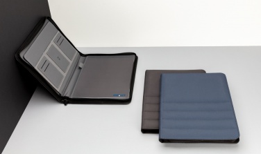 Logotrade firmakingi foto: Impact AWARE™ RPET A4 tõmblukuga portfell