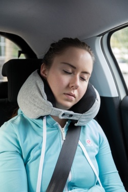 Logo trade firmakingituse pilt: Deluxe microbead reisipadi