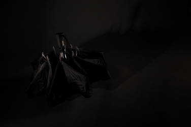 Logo trade reklaamkingid foto: SP AWARE™ 23-tolline kokkupandav pööratav automaatselt avatav/sulguv vihmavari