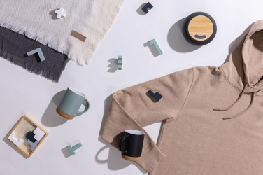 Logotrade firmakingitused pilt: Cree puidust pusle