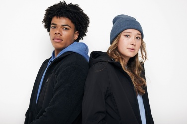 Logotrade ärikingid pilt: Iqoniq Makalu naiste taaskasutatud polüestrist softshell jakk