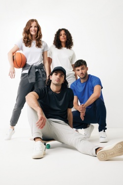 Logo trade meene pilt: Iqoniq Tikal taaskasutatud polüestrist kiiresti kuivav spordisärk