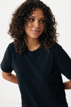 Logotrade firmakingid pilt: Iqoniq Kakadu lõdvestunud taaskasutatud puuvillast T-särk