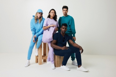 Logo trade ärikingituse pilt: Iqoniq Cooper taaskasutatud puuvillast jooksupüksid