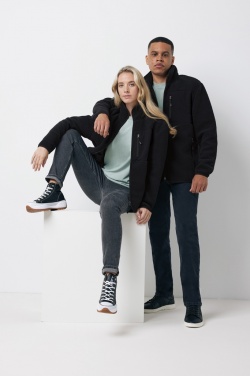 Logotrade reklaamtooted pilt: Iqoniq Diran taaskasutatud polüestrist fliisjope