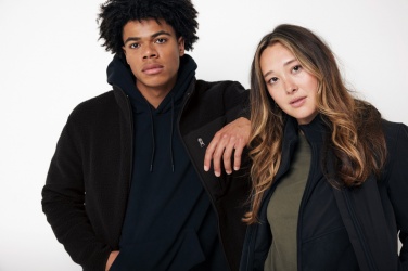 Logotrade firmakingi foto: Iqoniq Diran taaskasutatud polüestrist fliisjope