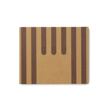 Logotrade firmakingitused pilt: VINGA Classic küpsisevormi 3-osaline komplekt