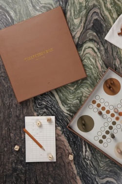 Logo trade ärikingitused foto: VINGA Diivanilaua kogumiskarp