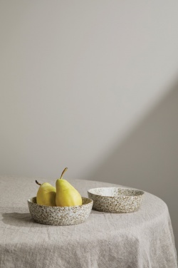 Logo trade ärikingituse pilt: VINGA Nuvem kivist minikauss, 2tk komplekt