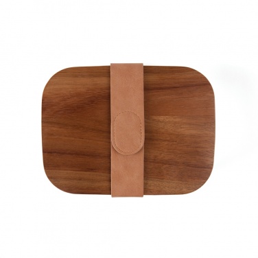 Logo trade ärikingituse pilt: VINGA Ciro RCS taaskasutatud terasest lõunakarp