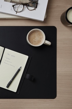 Logotrade firmakingitused pilt: VINGA Timo PU RCS RPET lauamatt