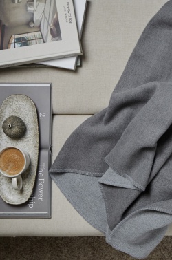 Logotrade meened pilt: VINGA Moulton GRS RPET tekk