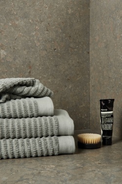 Logotrade meened pilt: VINGA Landro rätik, 4 tk komplekt