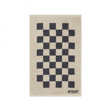 Logotrade firmakingi foto: VINGA Elba OCS orgaanilisest puuvillast rätik, 4 tk komplekt