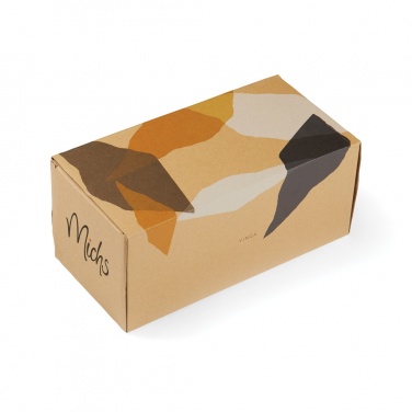 Logotrade meene foto: Mõnusad sussid VINGA Santos