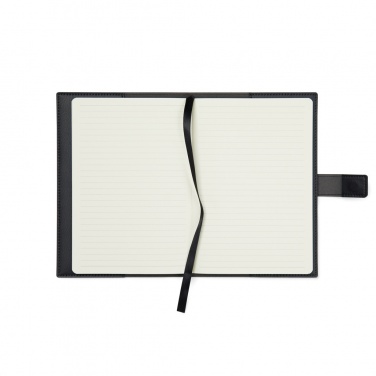 Logotrade reklaamkingitused pilt: VINGA Timo PU RCS RPET märkmik