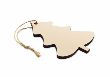 Logotrade firmakingi foto: jõuluehte puu