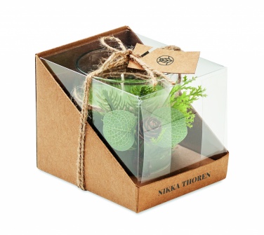 Logotrade meened pilt: Jõuluküünlaalus