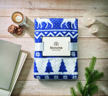 Logotrade ärikingi foto: RPET fliis tekk 190 gr/m²