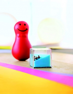 Logotrade reklaamtoote foto: Erinevad mõistatusmängud