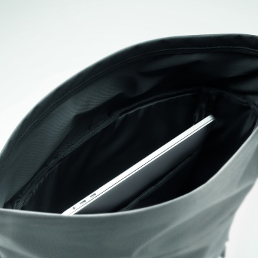 Logotrade firmakingid pilt: Helkur Rolltop seljakott